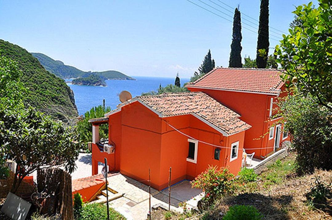Photo of Others in Paleokastritsa