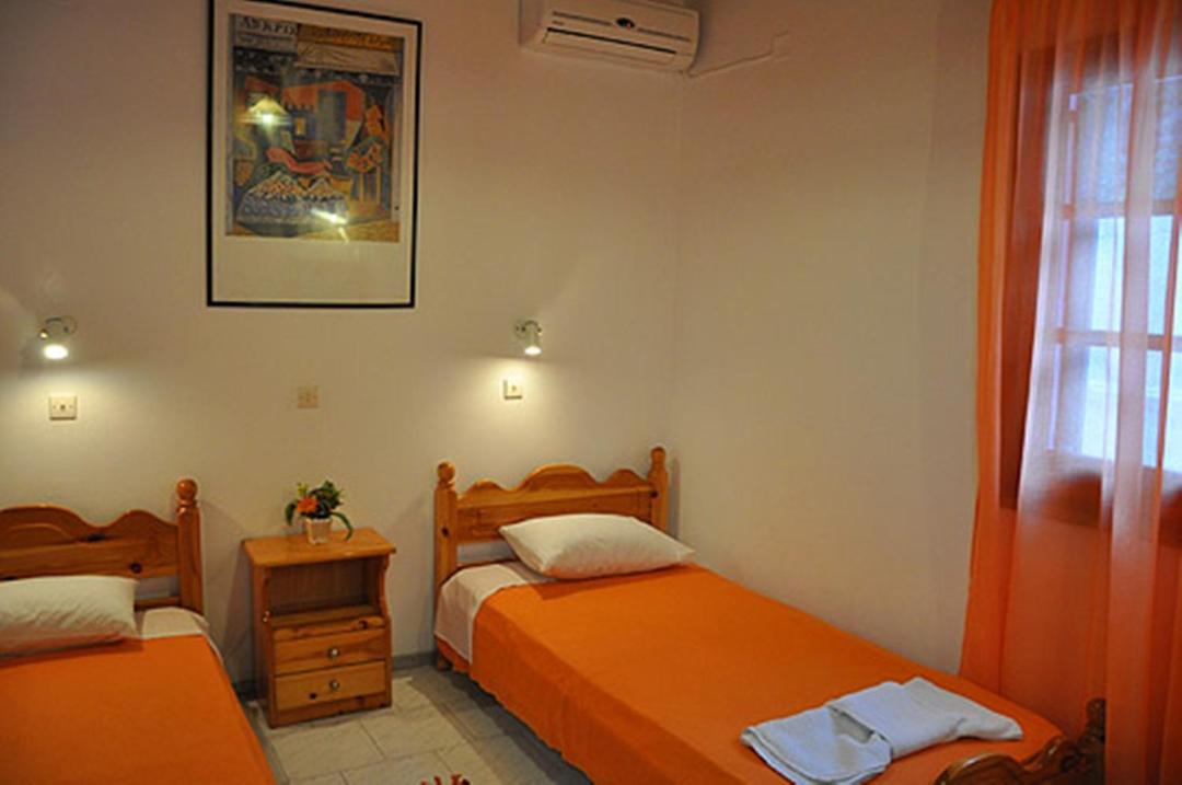 Photo of Bedroom in Paleokastritsa