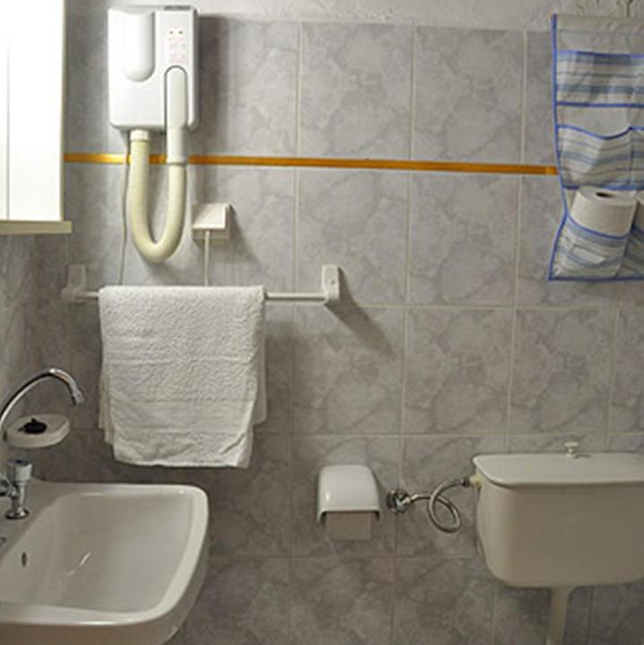 Photo of Bathroom in Paleokastritsa