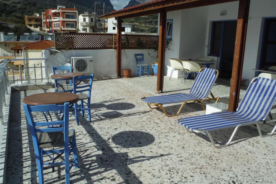 Photo of Others in Agios Vasileios