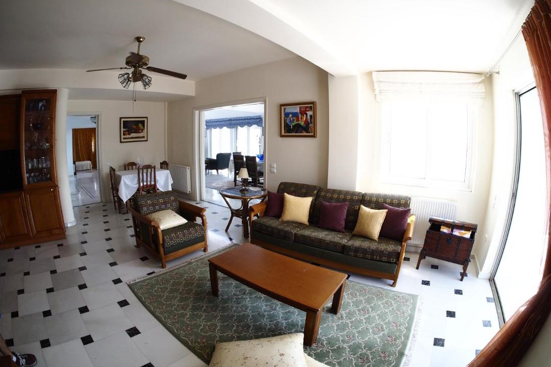 Photo of Livingroom in Marathon