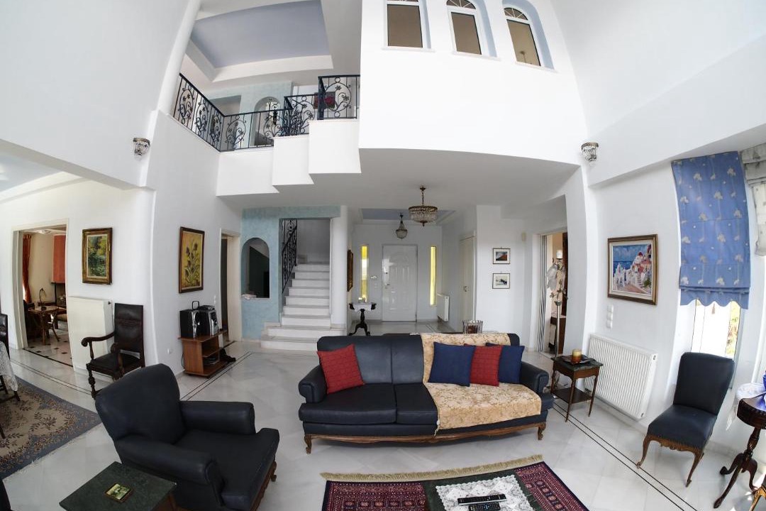 Photo of Livingroom in Marathon