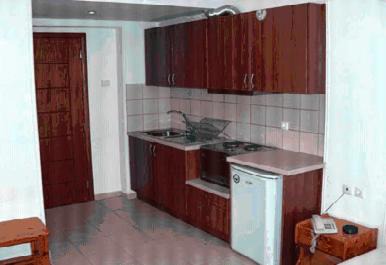 Photo of Kitchen in Vathi