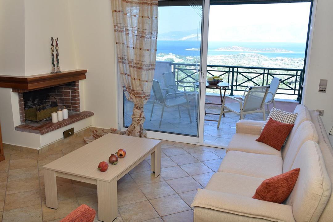 Photo of Livingroom in Agios Nikolaos