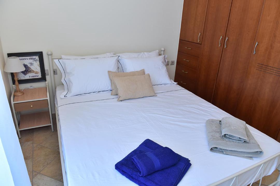 Photo of Bedroom in Agios Nikolaos