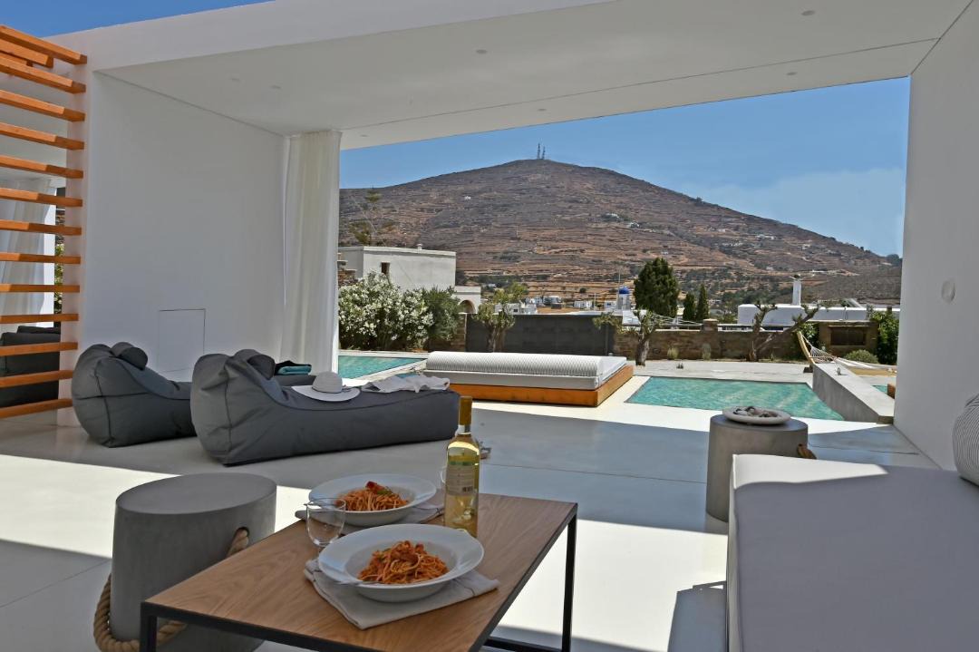 Photo of Others in Tinos Town