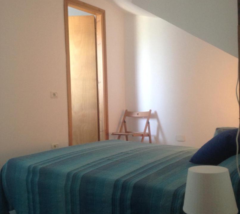 Photo of Bedroom in Sivota