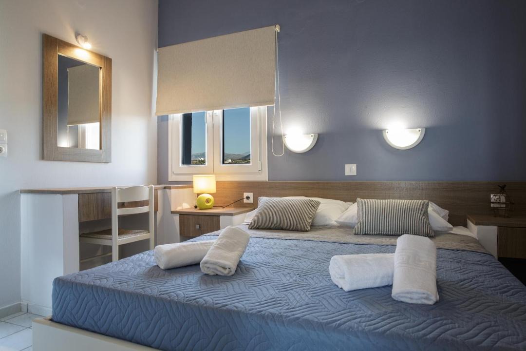 Photo of Bedroom in Anissaras