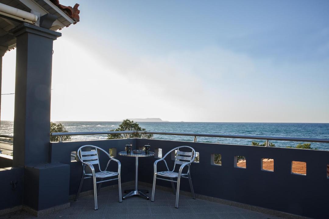Photo of Patio Balcony in Anissaras