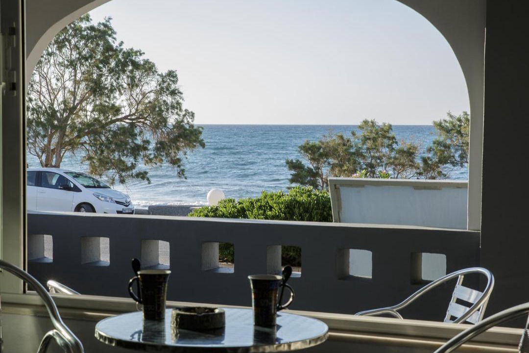 Photo of Patio Balcony in Anissaras
