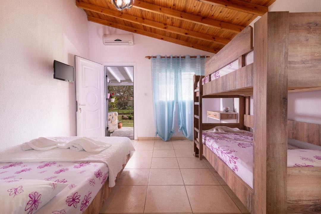 Photo of Bedroom in Sikia