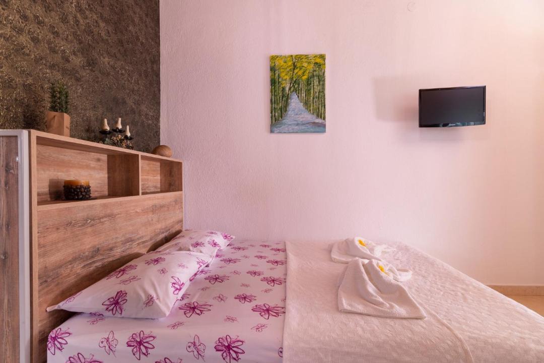Photo of Bedroom in Sikia