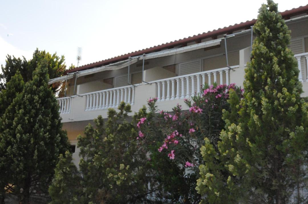 Photo of Buildings in Agii Apostoli