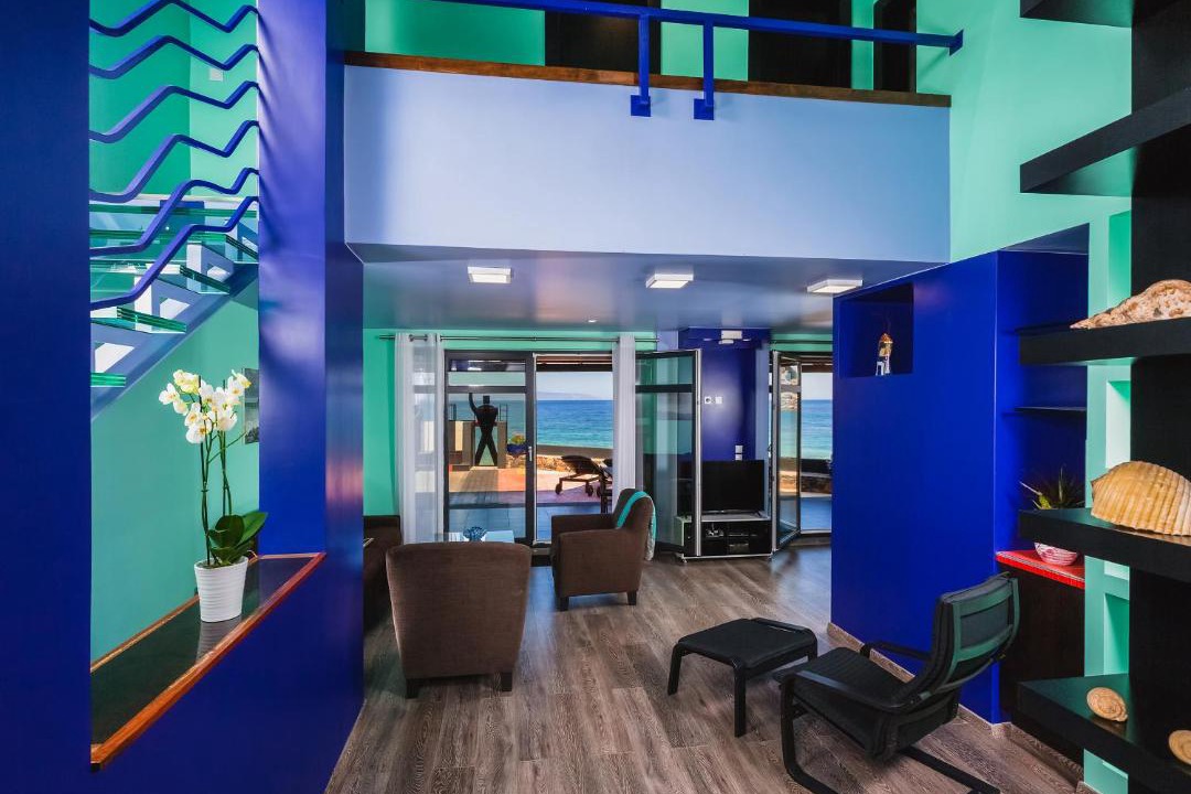 Photo of Livingroom in Mochlos
