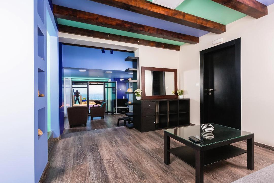 Photo of Livingroom in Mochlos