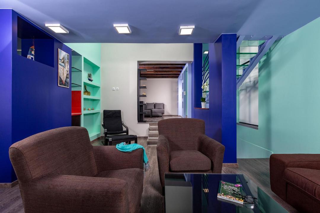 Photo of Livingroom in Mochlos