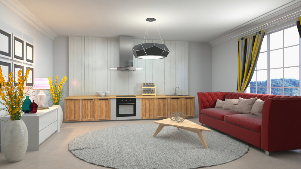 Perivoli Stone house