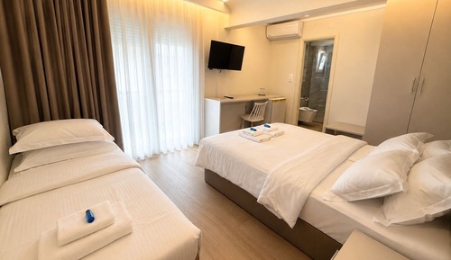 Family Triple Room