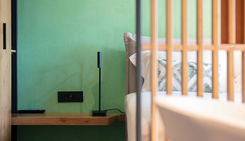 Exclusive Triple Room