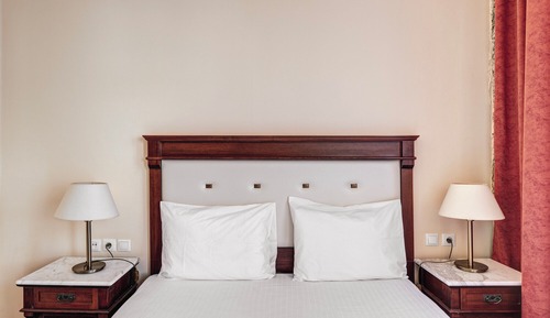 Romantic Double or Twin Room
