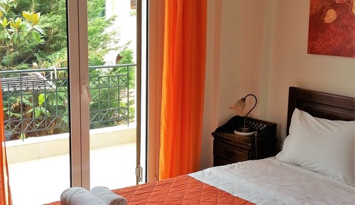 Apartment, 1 Bedroom