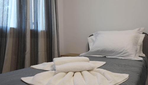 Presidential Suite (Zeus)