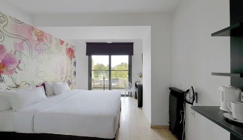 Double Room (Smart)