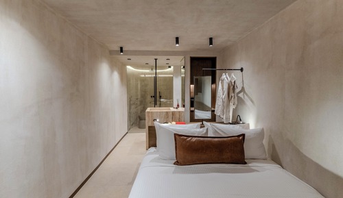 Junior Double Room