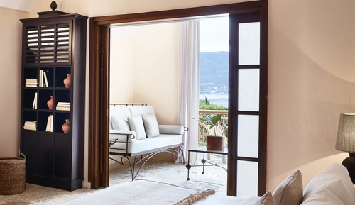 Family Bungalow Limited Sea View