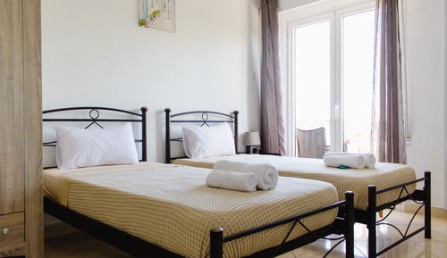Standard Room, 1 Bedroom