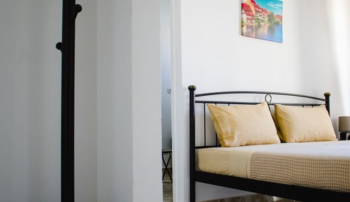 Family Apartment, 2 Bedrooms (5 Guests)
