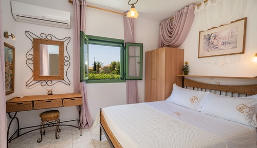 Comfort Villa, 1 Bedroom