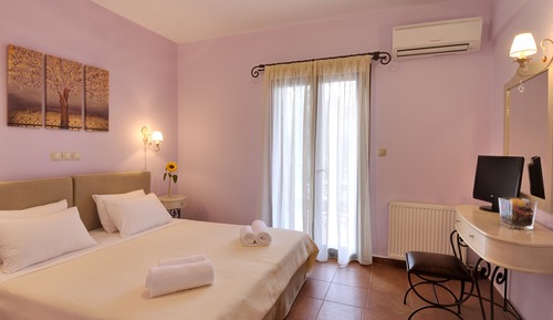 Standard Apartment