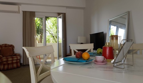 Apartment, 2 Bedrooms