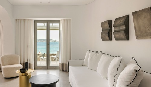 Superior Suite