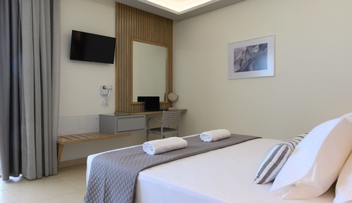 Studio Suite (King)