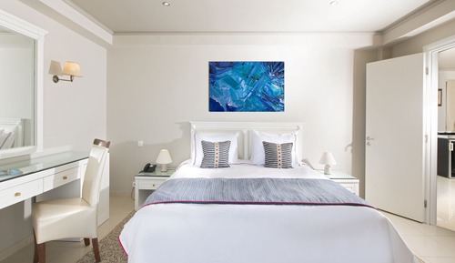 Suite, 1 Bedroom