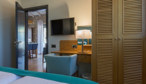 Deluxe Apartment, Hot Tub