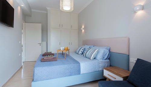 Superior Apartment, 2 Bedrooms