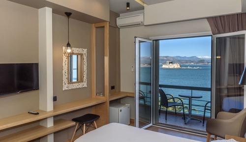 Superior Double or Twin Room