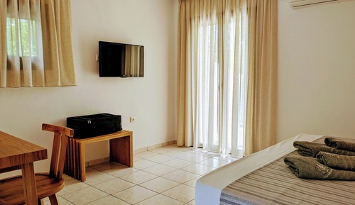 Comfort Double Room