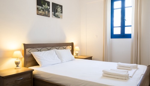 Basic Apartment