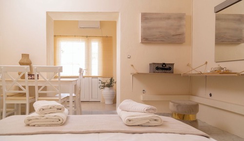 Family Apartment