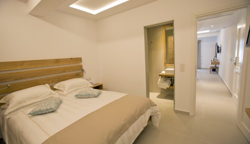Executive Suite, 2 Bedrooms