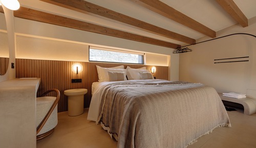 Standard Villa
