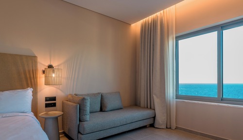 AEGEAN JUNIOR SUITE