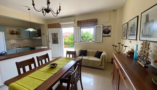 Apartment, 2 Bedrooms, Garden View