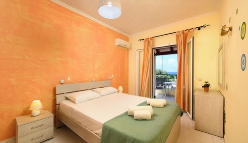 Apartment, Sea View