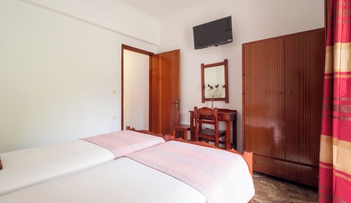 Apartment no 1 (Ground Floor)