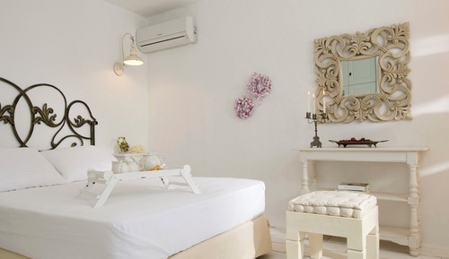 Superior Apartment, Sea View